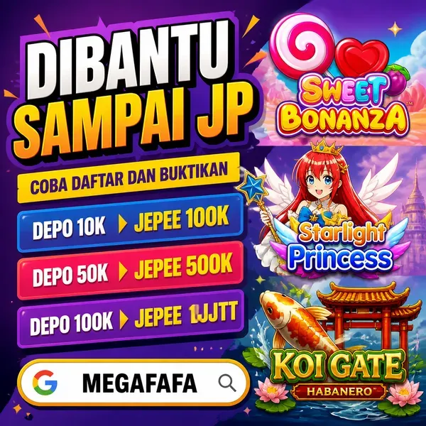 agen judi slot online